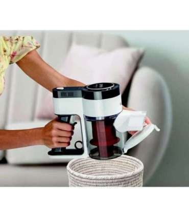 Vacuum cleaner GORENJE SVC216FMLW