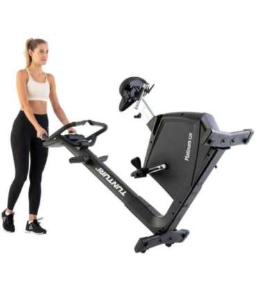 Велотренажер TUNTURI Platinum E20