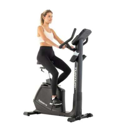 Велотренажер TUNTURI Platinum E20