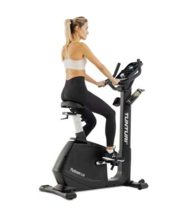 Велотренажер TUNTURI Platinum E20