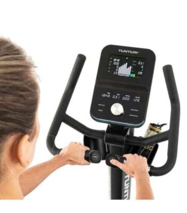 Велотренажер TUNTURI Platinum E20