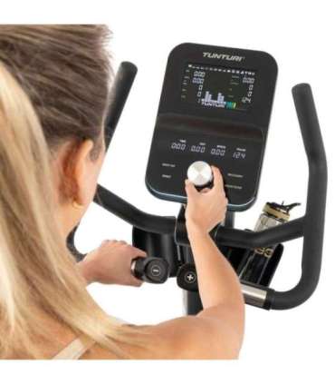 Велотренажер TUNTURI Platinum E20