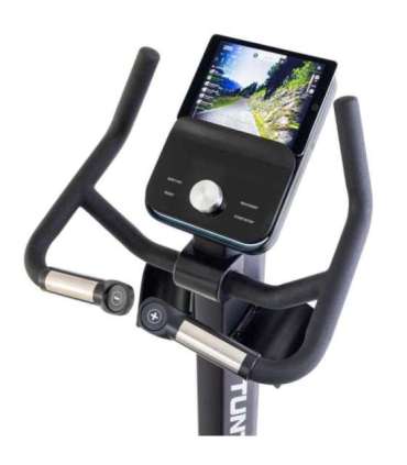 Велотренажер TUNTURI Platinum E20