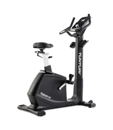 Велотренажер TUNTURI Platinum E20