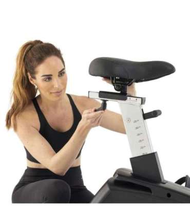 Велотренажер TUNTURI Platinum E30 Upright Bike