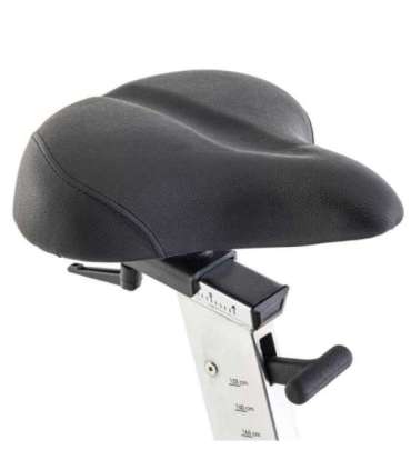 Велотренажер TUNTURI Platinum E30 Upright Bike