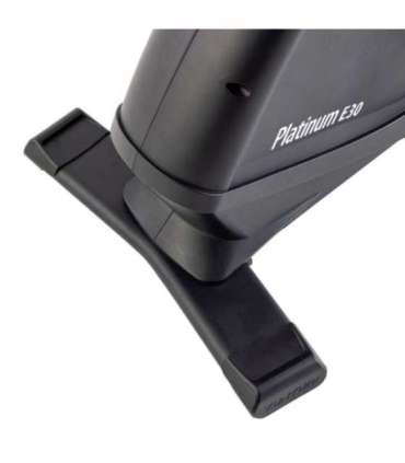 Велотренажер TUNTURI Platinum E30 Upright Bike