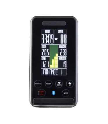 Spinningratas TUNTURI Platinum S20