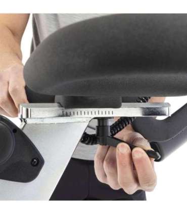 Spinningratas TUNTURI Platinum S20