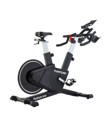 Spinningratas TUNTURI Platinum S20