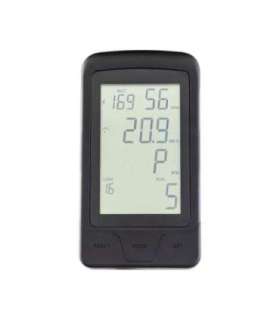 Spinningratas TUNTURI Platinum S10