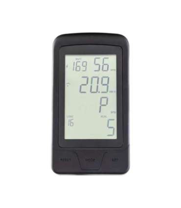 Spinningratas TUNTURI Platinum S10