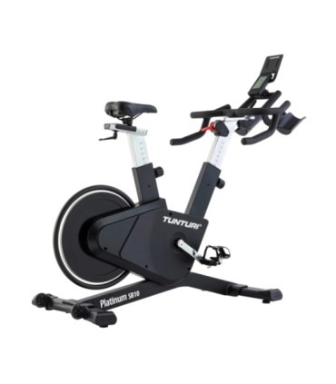 Spinningratas TUNTURI Platinum S10