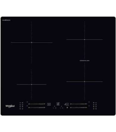 Hob WHIRLPOOL WB S4360 CPNE