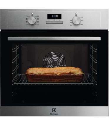 Oven ELECTROLUX EOF3F00X