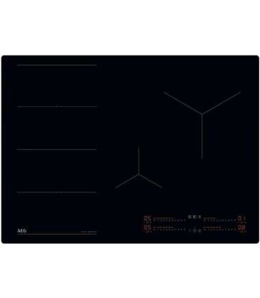 Hob AEG TI74IF00IB