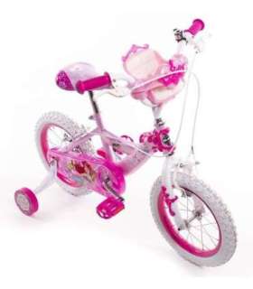 Huffy Princess 14" Laste jalgratas