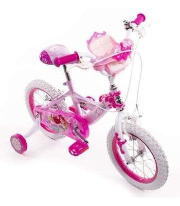 Huffy Princess 14" Laste jalgratas