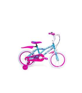 Huffy So Sweet 16" Детский велосипед, Синий