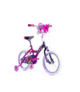 Huffy Princess 16" Велосипед, розовый