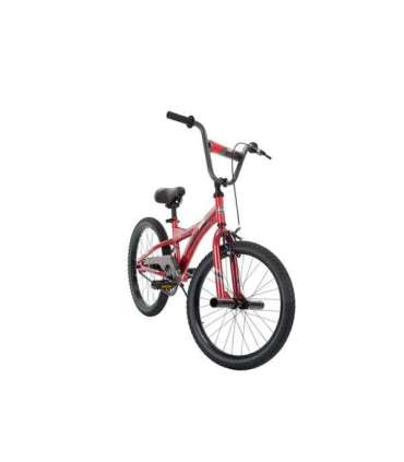 Huffy Ignyte 20" jalgratas, punane