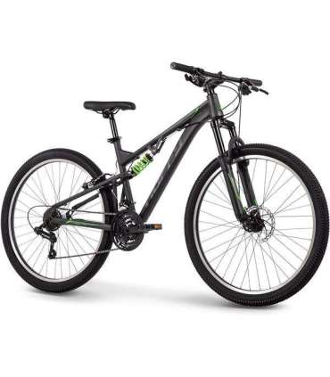 Huffy Marker mägijalgratas, 24", Matt Hall