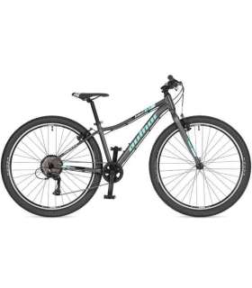 Autor Limit bike, 27.5, 14'', Ritual Silver