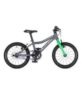 Autor Record 16 jalgratas, Temple Grey/Fresh Green