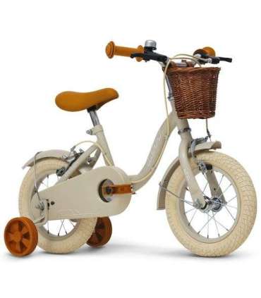 Huffy VINTAGE jalgratas, 12", Hall