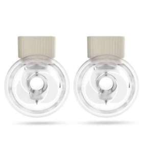 VENTO TWIN Three-Phase, Cordless Electronic Breast Pump