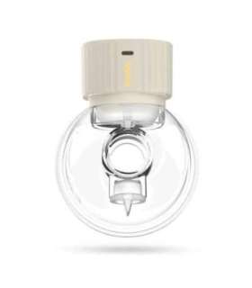 VENTO Three-Phase, Cordless Electronic Breast Pump