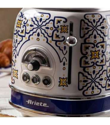 Toaster Ariete Capri