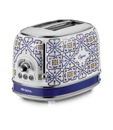 Toaster Ariete Capri