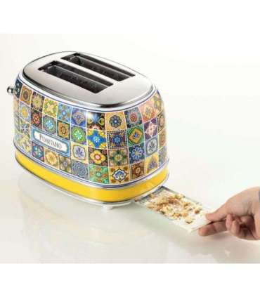 Toaster Ariete Positano