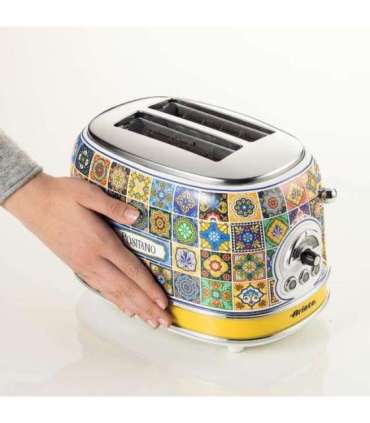 Röster Ariete Positano 00C01551PAR0