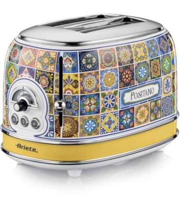 Toaster Ariete Positano
