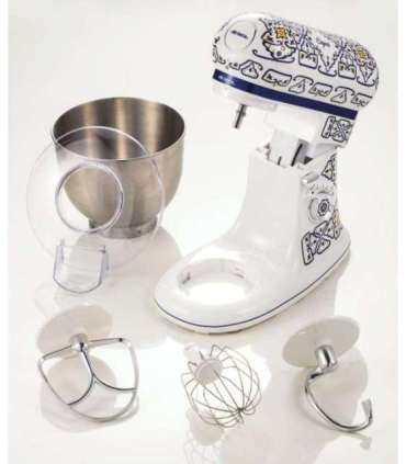 Kneading maschine Ariete Capri