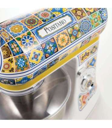 Kneading maschine Ariete Positano