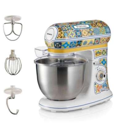 Kneading maschine Ariete Positano