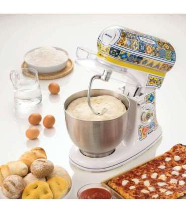 Kneading maschine Ariete Positano