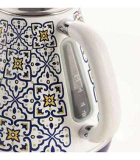 Water kettle Ariete Capri