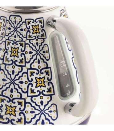 Water kettle Ariete Capri