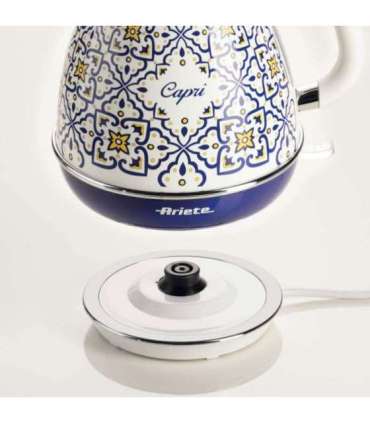 Water kettle Ariete Capri