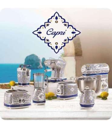 Water kettle Ariete Capri