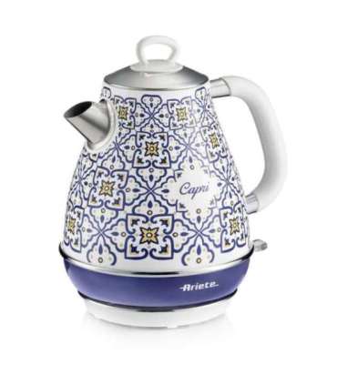 Water kettle Ariete Capri
