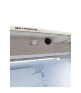 Fridge SNAIGE CD14SM-S3003C