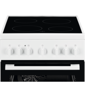Cooker ELECTROLUX LKR500066W