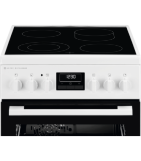 Cooker ELECTROLUX LKR564277W