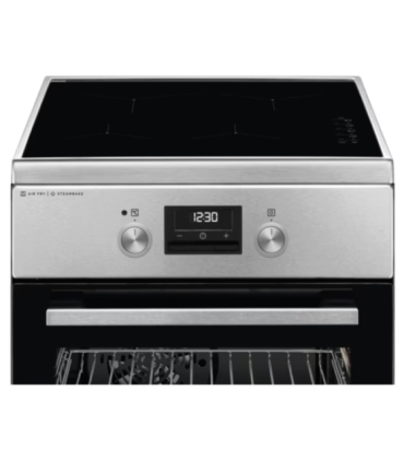 Cooker AEG CIB56491BM