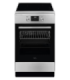 Cooker AEG CIB56491BM